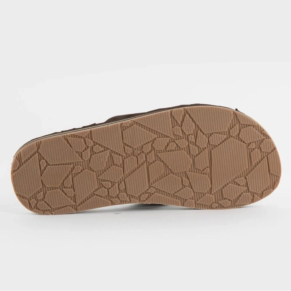 NWT Volcom Sandals